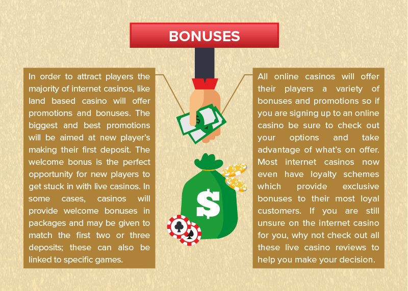 05- Bonuses