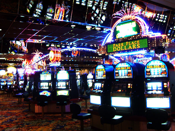 GAN Provides Social Online Casino To Chickasaw Nation